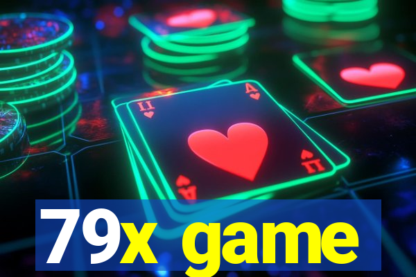 79x game